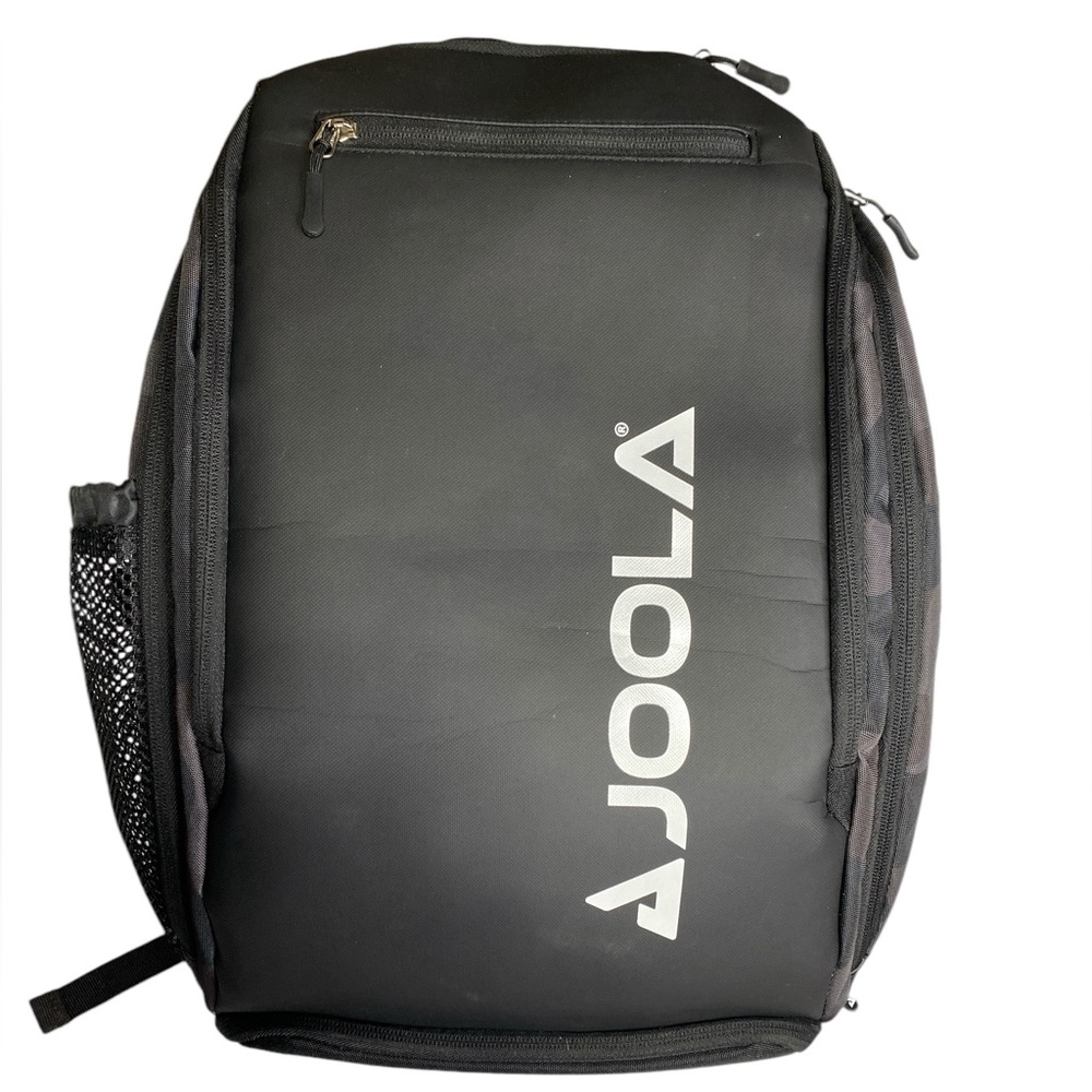 Borsa JOOLA Vision II - Per Pickleball E Sport - Multi Scomparti, 51x31x29 Cm - Foto 9